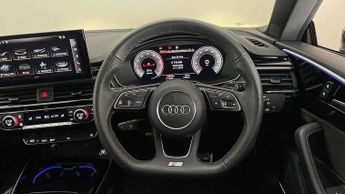 Audi A5 35 TFSI Black Edition 2dr S Tronic