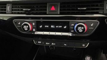 Audi A5 35 TFSI Black Edition 2dr S Tronic