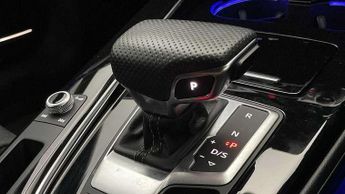 Audi A5 35 TFSI Black Edition 2dr S Tronic