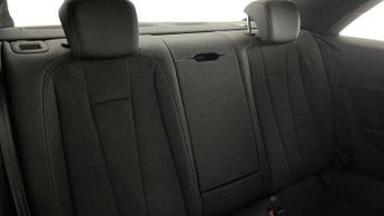 Audi A5 35 TFSI Black Edition 2dr S Tronic