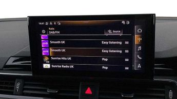 Audi A5 35 TFSI Black Edition 2dr S Tronic