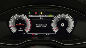 Audi A5 35 TFSI Black Edition 2dr S Tronic