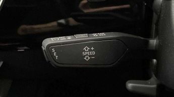 Audi A5 35 TFSI Black Edition 2dr S Tronic