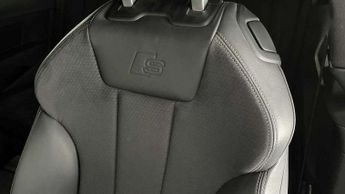 Audi A5 35 TFSI Black Edition 2dr S Tronic