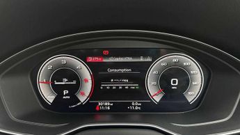 Audi Q5 40 TDI Quattro S Line 5dr S Tronic