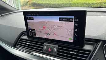 Audi Q5 40 TDI Quattro S Line 5dr S Tronic