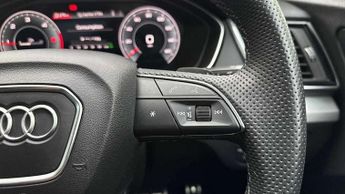 Audi Q5 40 TDI Quattro S Line 5dr S Tronic