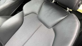 Audi Q5 40 TDI Quattro S Line 5dr S Tronic