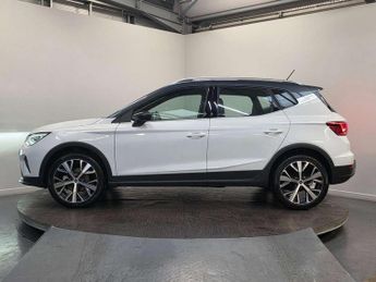 SEAT Arona 1.0 TSI 115 XPERIENCE Lux 5dr DSG