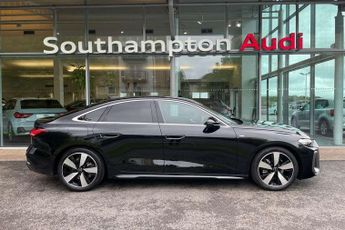 Audi A5 2.0 TFSI 150 S line 4dr S Tronic