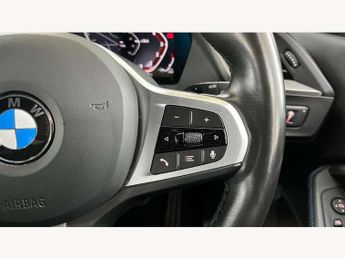 BMW 1 Series 118i [136] M Sport 5dr Step Auto [LCP]