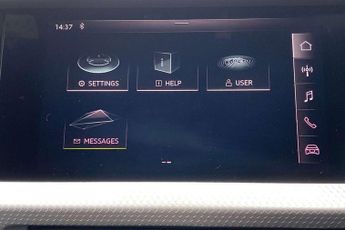 Audi A1 35 TFSI S Line 5dr S Tronic