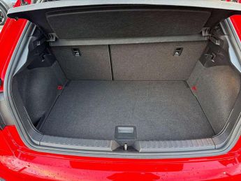 Audi A1 30 TFSI S Line 5dr S Tronic