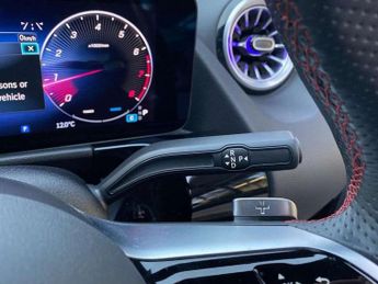 Mercedes-Benz GLA GLA 200 AMG Line Executive 5dr Auto