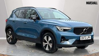 Volvo XC40 1.5 T4 Recharge PHEV Plus Dark 5dr Auto