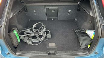 Volvo XC40 Recharge 1.5 T4 Recharge PHEV Plus Dark 5dr Auto