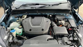 Volvo XC40 Recharge 1.5 T4 Recharge PHEV Plus Dark 5dr Auto