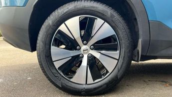 Volvo XC40 Recharge 1.5 T4 Recharge PHEV Plus Dark 5dr Auto