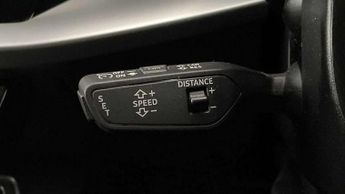 Audi A3 Saloon 35 TFSI S Line 4dr S Tronic