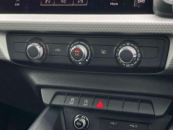 Audi A1 25 TFSI S Line 5dr S Tronic
