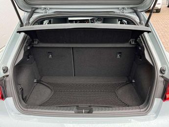 Audi A1 25 TFSI S Line 5dr S Tronic