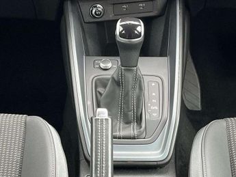 Audi A1 25 TFSI S Line 5dr S Tronic