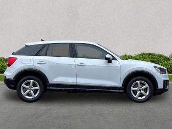 Audi Q2 35 TFSI Technik 5dr S Tronic