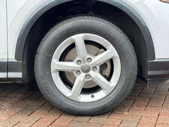 Audi Q2 35 TFSI Technik 5dr S Tronic