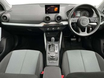 Audi Q2 35 TFSI Technik 5dr S Tronic