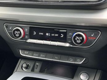 Audi Q5 Sportback 45 TFSI Quattro S Line 5dr S Tronic