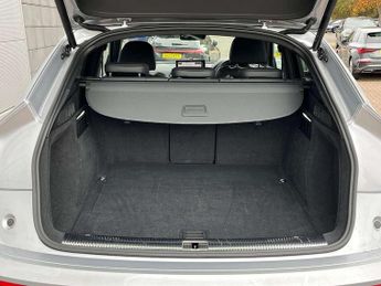 Audi Q5 Sportback 45 TFSI Quattro S Line 5dr S Tronic