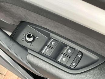 Audi Q5 Sportback 45 TFSI Quattro S Line 5dr S Tronic