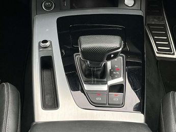 Audi Q5 Sportback 45 TFSI Quattro S Line 5dr S Tronic