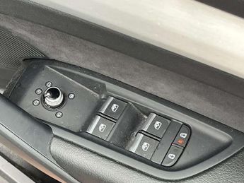 Audi Q5 Sportback 45 TFSI Quattro S Line 5dr S Tronic