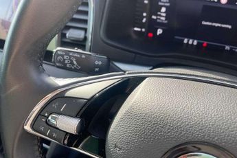 Skoda Karoq 1.5 TSI Edition 5dr DSG