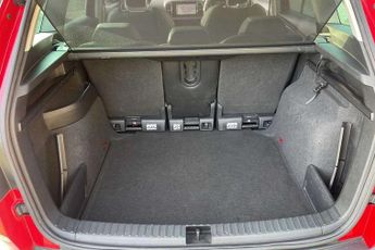 Skoda Karoq 1.5 TSI Edition 5dr DSG