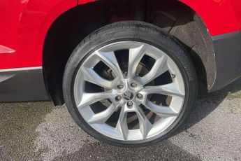 Skoda Karoq 1.5 TSI Edition 5dr DSG