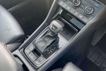 Skoda Karoq 1.5 TSI Edition 5dr DSG