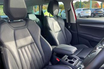 Skoda Karoq 1.5 TSI Edition 5dr DSG