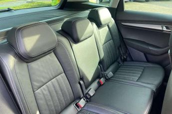 Skoda Karoq 1.5 TSI Edition 5dr DSG