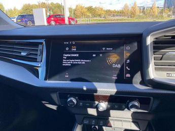 Audi A1 35 TFSI Sport 5dr S Tronic
