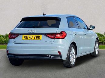 Audi A1 35 TFSI Sport 5dr S Tronic