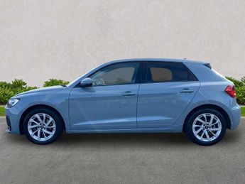 Audi A1 35 TFSI Sport 5dr S Tronic
