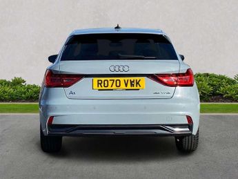 Audi A1 35 TFSI Sport 5dr S Tronic