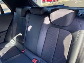 Audi Q2 35 TFSI Black Edition 5dr S Tronic