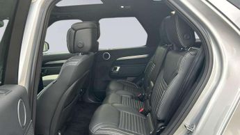 Land Rover Discovery 3.0 D300 Dynamic HSE 5dr Auto