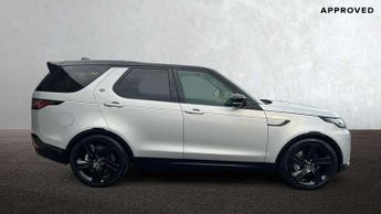 Land Rover Discovery 3.0 D300 Dynamic HSE 5dr Auto