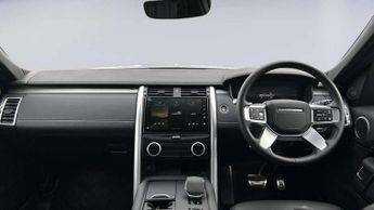 Land Rover Discovery 3.0 D300 Dynamic HSE 5dr Auto