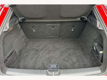 Mercedes-Benz GLA GLA 200 AMG Line Edition Plus 5dr Auto