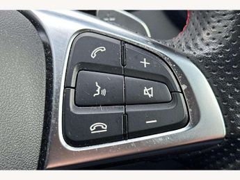 Mercedes-Benz GLA GLA 200 AMG Line Edition Plus 5dr Auto